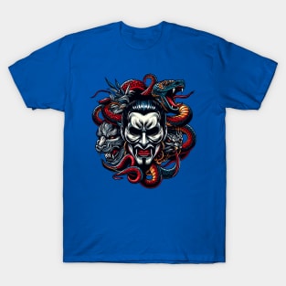 Yakuza #3 T-Shirt